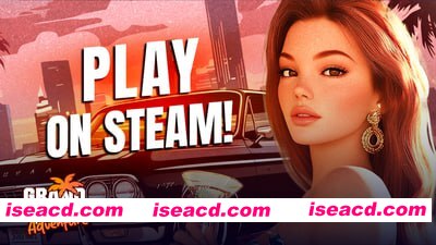 【SLG/中文/动态】迈阿密冒险【PC/2.7G】Grand Tits Adventure