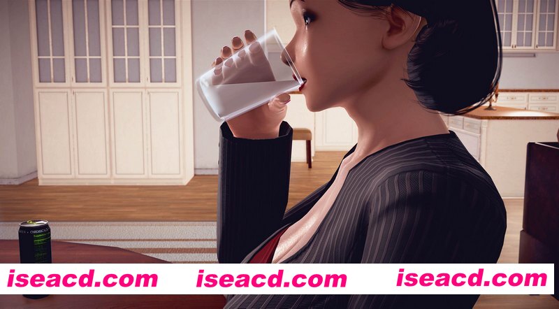 [3D全彩][peter_调校丝袜美母 1-2 合集][380P/358MB][百度网盘]