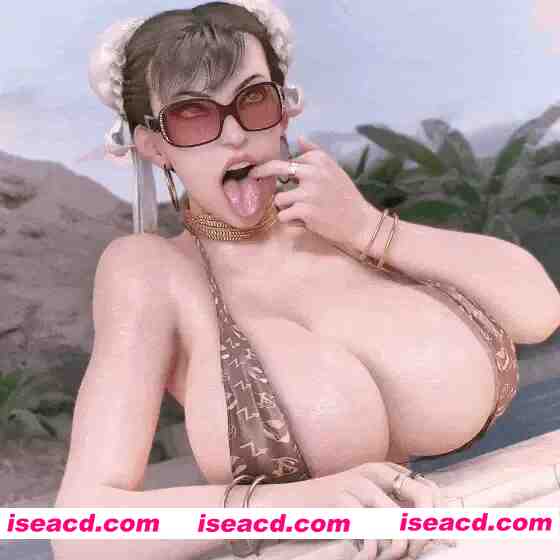 [3D动画/步兵/合集] Almighty Patty  25.08-9月新作合集：街霸/拳皇系列丰满御姐激情 [300M/CV]