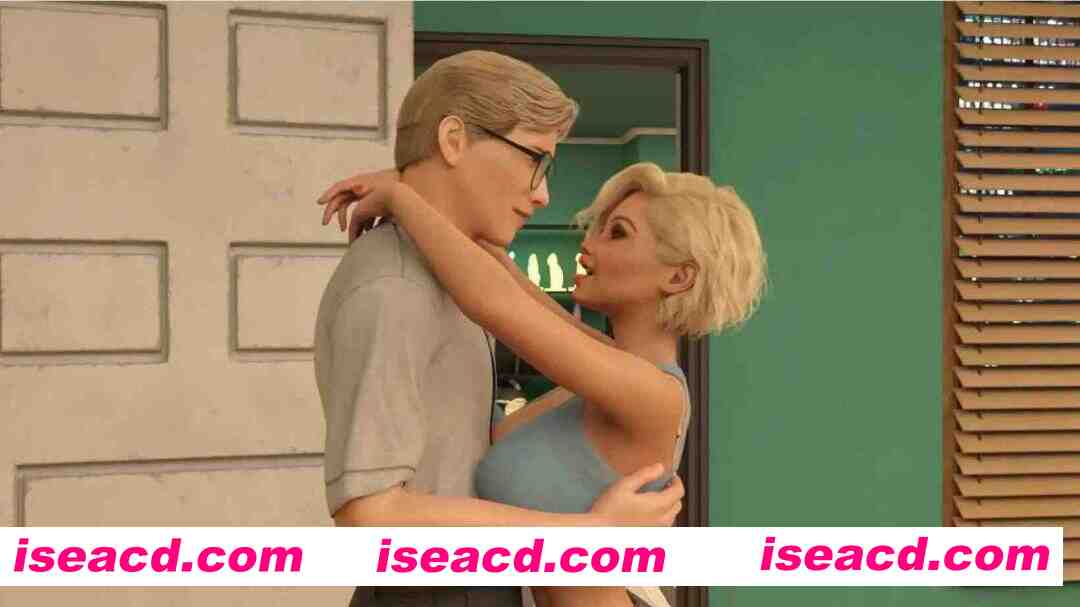 【亚洲SLG/汉化/动态】回声：我们告诉自己的谎言PublicDemo AI版【PC+安卓/1.05G/更新】Echoes: The Lies We Tell Ourselves [Public Demo Version]