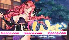 [SLG/中文/步兵全动态] Horny Suika Wet Watermelon STEAM官方中文步兵版 [600M/新作]