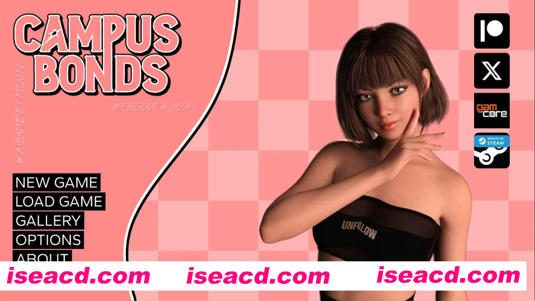 【欧美SLG/汉化/动态】校园债券v0.4.0 AI版【PC+安卓/7.71G/更新】Campus Bonds [v0.4.0]