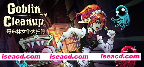[互动3D/中文/全动态] 哥布林女仆大扫除/Goblin Cleanup Build.20055102 官方中文版 [8.4G/新作/CV]