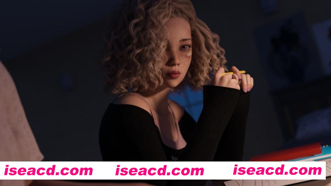 【亚洲SLG精品/汉化/后宫/O伦/PC+安卓】女神的最佳交易 My Best Deal Ver4.1 AI汉化内嵌版【5.95G】