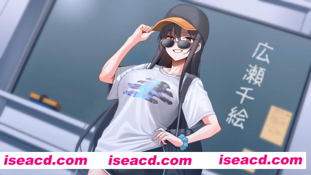 [SLG/中文/2D步兵] 我的同学是女优 我的同學是女優 v0.9.83 官中步兵版 [300M/新作]