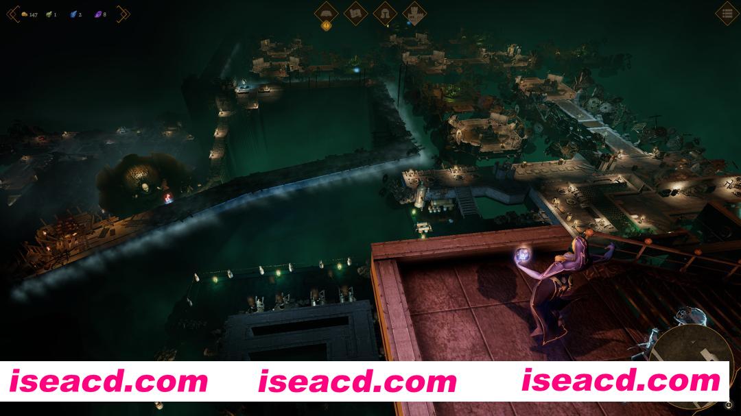 [RPG/中文/3D] 时间之塔/时光之塔/Tower of Time Build.20058535 官方中文版 [12G/新作]