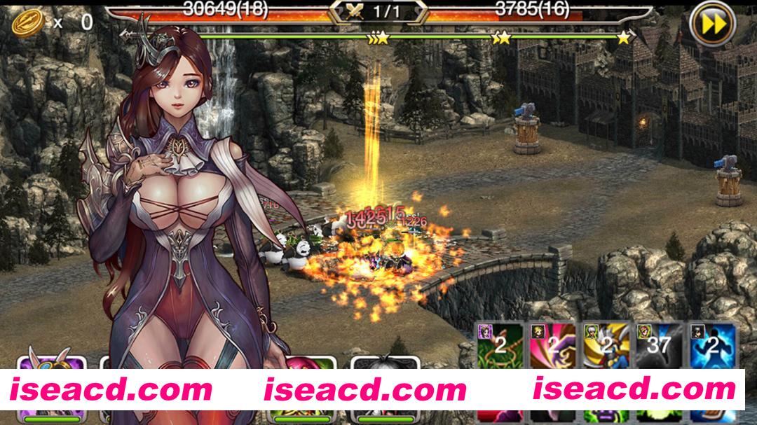 [RPG/中文/2D] 黑暗屠戮者/Dark SlayeR Build.18878318 官方中文版 [1.6G/新作]