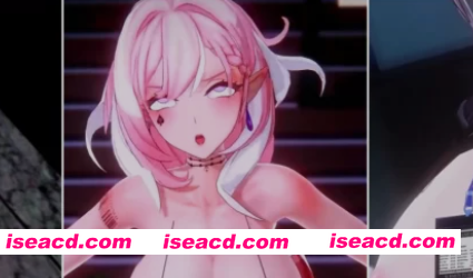 [MMD/合集/步兵] 113458作品： 9月新作 崩坏NTR 媚黑骚婊爱莉希雅 附往期NTR崩坏系列6部 [1.8G/CV]