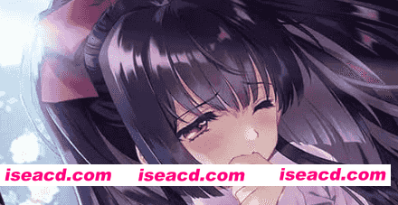 【ADV/AI汉化/CV】无颜之月 – 待宵的双椿【电脑/2.1G】