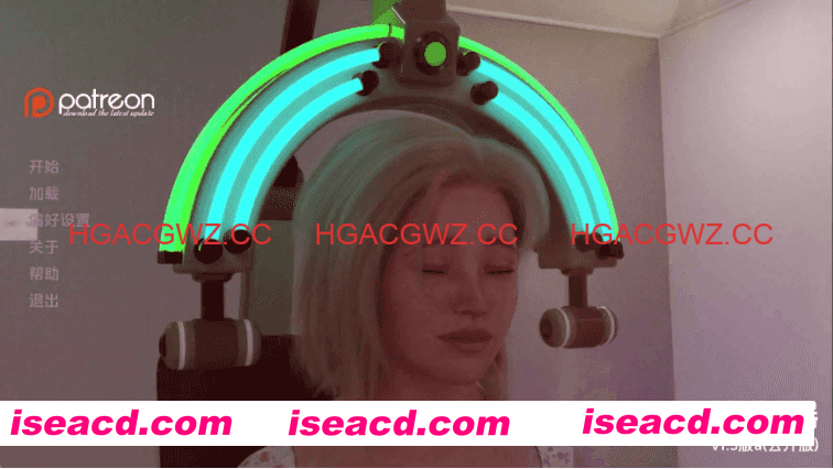 【欧美SLG/汉化/动态】记忆机v1.3 AI版【PC+安卓/1.95G/更新】The Memory Machine [v1.3]