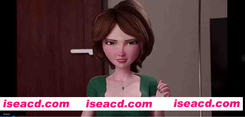 【3D】卡斯阿姨与弹力女超人全网整合合集161部视频同人【移动网盘】【视频：161V17G】