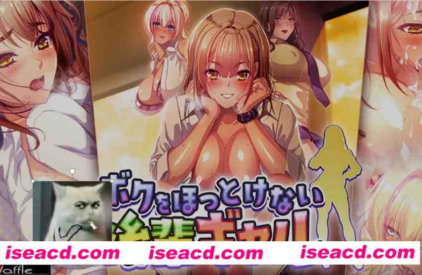 [日式ADV/AI汉化/拔作] 无法对我放任不管的辣妹后辈 ボクをほっとけない後輩ギャル AI汉化版+全CG存档 [5G/全CV/新作]