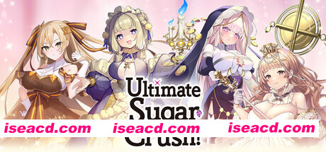 [互动SLG/中文/2D步兵] 终极糖果粉碎击！ Ultimate Sugar Crush! STEAM官方中文步兵版 [300M/新作]