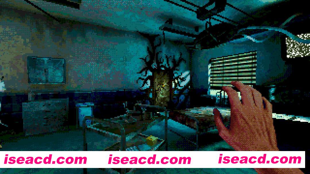 [探索3D/中文/恐怖] 蚀之境/Eclipsium Build.20175200 官方中文版 [5.4G/新作]