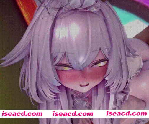 [MMD/步兵] 天平キツネ 10月5 小鲨鱼rurune [1V] [220M/CV]