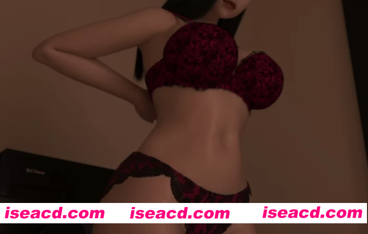 [3D动画/中文] Doll House 大姐色诱弟弟的同学出轨 中文字幕版 [1G/全CV]