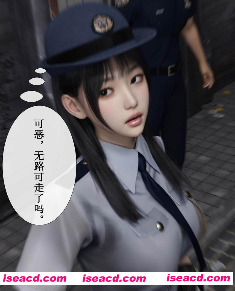 [3D全彩][ikuu_玫瑰的沉沦 1-10 合集][706P/766MB][百度网盘]