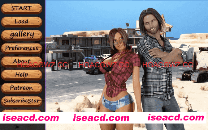 【欧美SLG/汉化/动态】汽车旅馆Oct2025 AI版【PC+安卓/7.73G/更新】The Motel [Oct 2025]