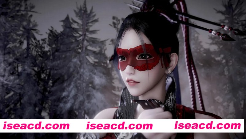 [3D全彩][阿当_校花很忙 第一季1-8+第二季1-4 合集][2607P/1.71GB][百度网盘]