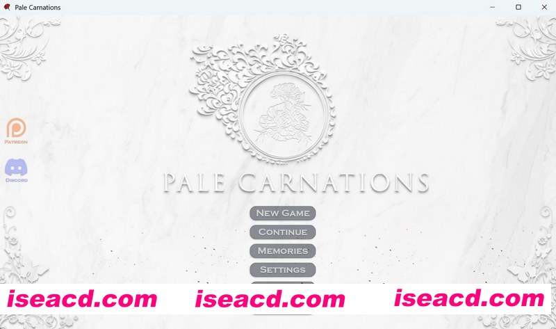 [PC+安卓][康乃馨俱乐部 Pale Carnations Ch.4 Up.6 精翻汉化赞助版+画廊已解锁][更新/神作SLG/动态/双端/16.3GB]