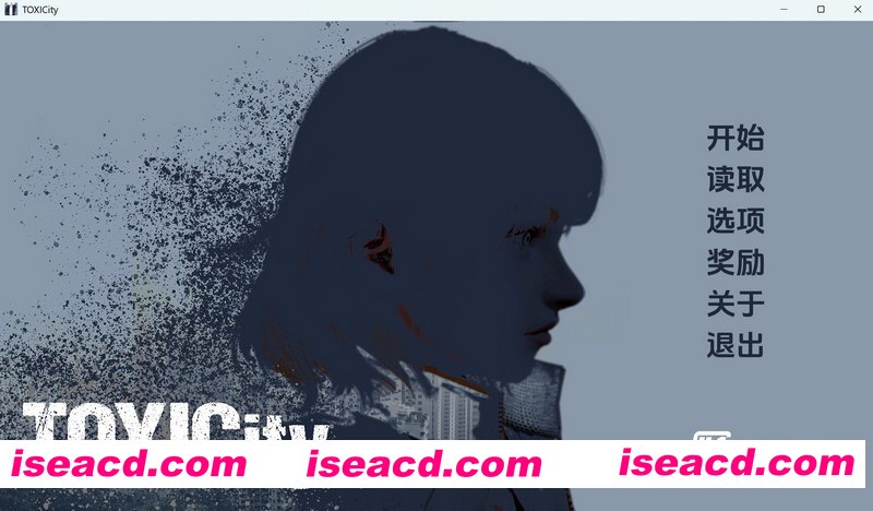 [PC+安卓][毒性 Toxicity v0.11.0 精翻汉化版][更新/欧美SLG/动态/双端/1.92GB][百度网盘]