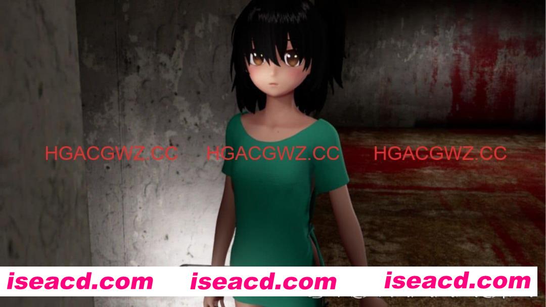 【3D/中文/动态/CV】DYSTHANASIA -终末期异化-v1.0.4官方中文版【PC/3.3G】