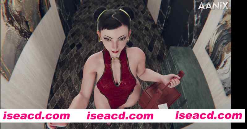 【3D视频】春丽的外卖中文字幕【移动网盘转百度转飞猫转夸克】【视频：1V1G】