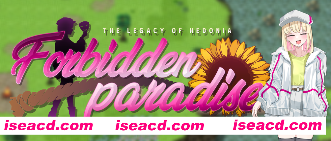 【日系RPG/官中/拘束/PC+安卓joi】极乐遗境：禁忌乐园 The Legacy of Hedonia Forbidden Paradise Ver0.13.4 官方中文版【740M】