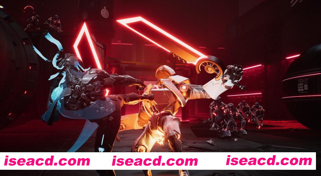 [ARPG/中文/3D] 模拟杀戮/Simulakros Build.19798797 官方中文版 [7.5G/新作]