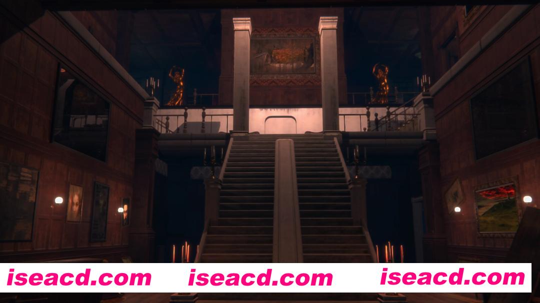 [ACT/中文/3D] 贼之避难所/THIEF’S SHELTER v1.2 官方中文版 [7.2G/新作]