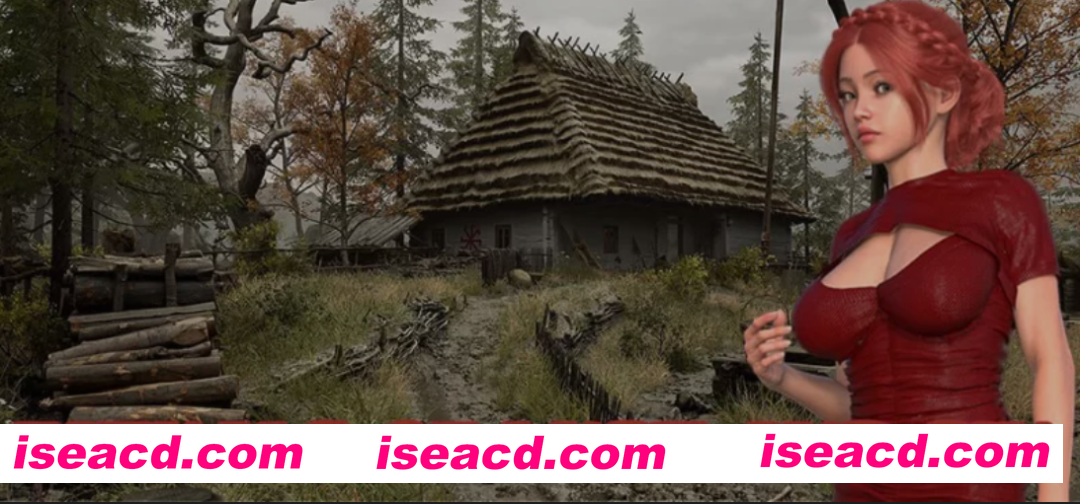 [3D大作/中文/开放世界] 渔网与罪恶的仪式 Rituals of Lust and Sin 官方中文步兵版 [16G/新作/全CV]