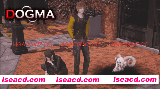 【亚洲SLG/汉化/动态】教条v0.4p2 官中版【PC+安卓/17.4G/更新】Dogma [v0.4p2]