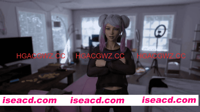 【欧美SLG/汉化/动态】控制中v0.3 AI版【PC+安卓/4.94G/更新】In Control [v0.3 Reboot]