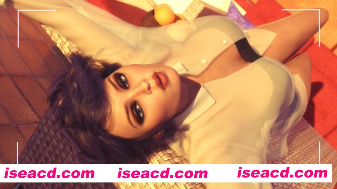 [欧美大作SLG/AI汉化/PC+安卓] 猎艳逐影 Photo Hunt v0.20.1 Extra AI汉化步兵版+作弊+画廊全解锁 [9G/更新]