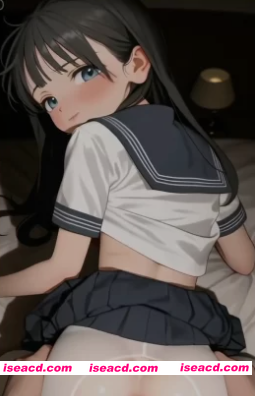 [2D动画/步兵] BMGD 12月24 AI动画 明日同学的水手服 明日小路P2+P1 [600M/CV]