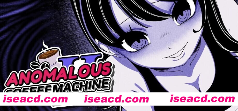 【互动SLG/官中/恐怖/无码/PC】异常咖啡机2 Anomalous Coffee Machine 2 v1.0 Steam官中步兵版+DLC【2.00G】