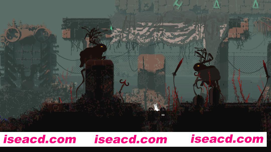 [横版ACT/中文/2D像素] 雨世界/Rain World v1.11.5+DLC 官方中文整合版 [11G/更新]