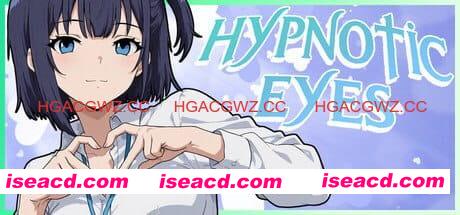 【AI生成/SLG/中文/动态】催眠之眼【电脑/1.1G】HYPNOTIC EYES