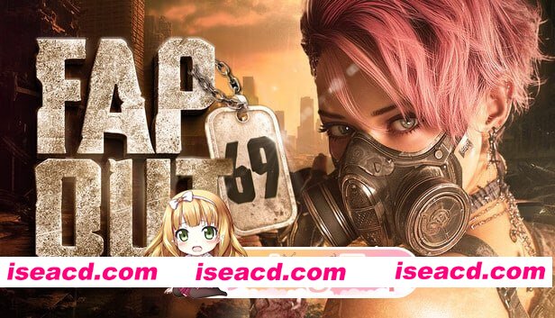 [3D]  [迅雷云/FM]Fapout 69/官中+无码+动态 pc [4.07G]