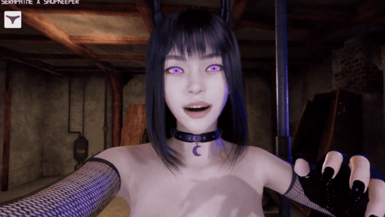 PC[3D灵异女鬼逆推榨精]闹鬼港湾庇护所Haunting Havens~Ver0.3.3官中动态步兵[13.3G]百度/迅雷/夸克/UC