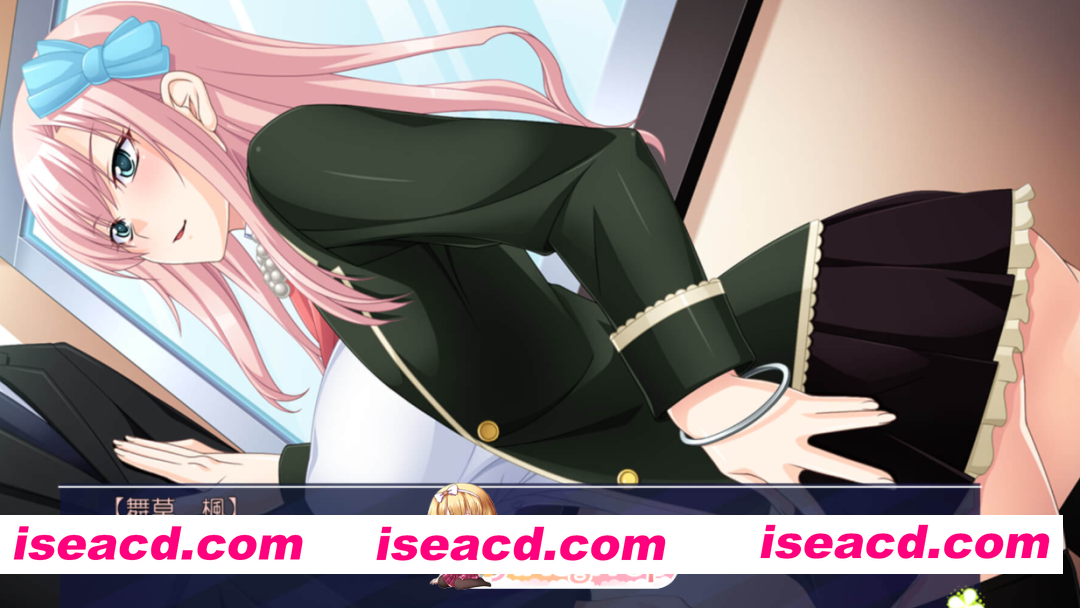 PC[拔作ADV露出凌辱]时间停止学园！身为丑男胖子的我竟能停止时间对校内女生为所欲为~汉化版[500M]