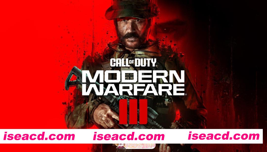 [FPS/官中/PC]使命召唤®：现代战争® III Ver10.4_V2整合版[度盘/141.26G]