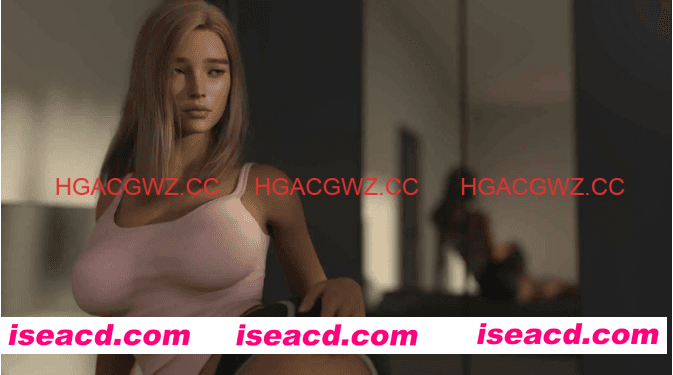 【欧美SLG/汉化/动态】过去时Ch.2 AI版【PC+安卓/1.08G/更新】Past Tense [Ch.2]