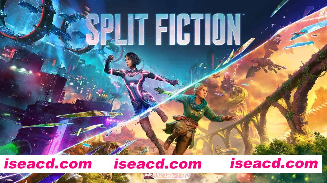 [AVG/官中/PC]双影奇境 Ver1.0.0学习版[度盘/87.7G]