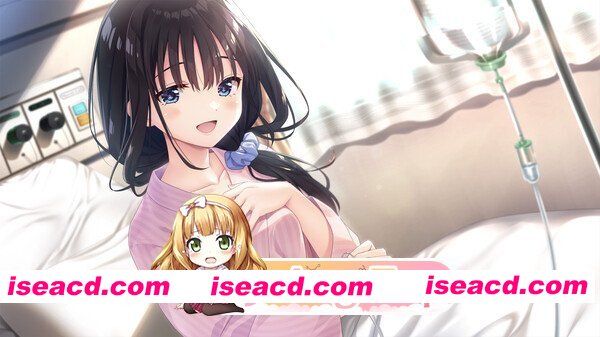 [爆款RPG/动态/官中/追加DLC4]痴情哥哥与病弱妹妹的乡间生活 エッチで一途なド田舎兄さまと、古式ゆかしい病弱妹 官方中文版+DLC1+2+3+4[FM/百度/4.4G]