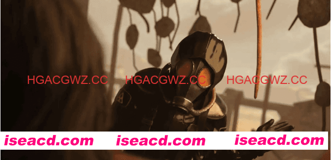 【欧美SLG/汉化/动态】荒原守护者v0.7赞助 AI版【PC+安卓/5.53G/更新】Wasteland Guardians [v0.7]