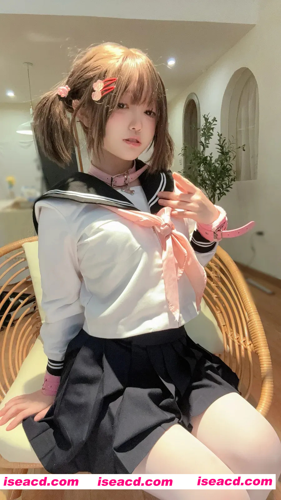 『套图』就这样圈住我吧 – 神沢永莉[65P-2V 2.10GB]