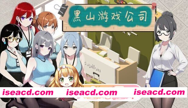 [SLG/官中/PC/更新] 黑山游戏公司 V1.6.5官中汉化(BM game Co)[3.14G]