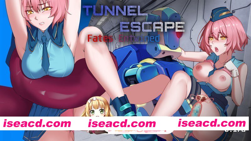 [RPG]  [迅雷云/FM]隧道逃生：命运交织（番外篇）/TUNNEL ESCAPE Fates Entwined/官中+动态 pc+更新 [2.28G]
