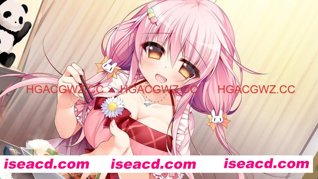 【ADV/中文/CV】恋爱定位Location Love同居×后辈【PC/3.5G】